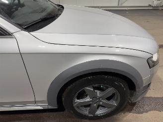 Audi A4 allroad 2.0TFSI 155kW Automaat Quattro Pro Line picture 16