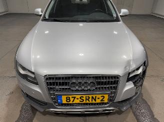 Audi A4 allroad 2.0TFSI 155kW Automaat Quattro Pro Line picture 18