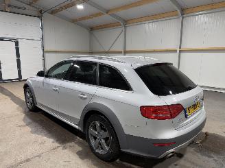 Audi A4 allroad 2.0TFSI 155kW Automaat Quattro Pro Line picture 12