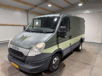 Iveco Daily 3.0D 35C 125kW Automaat Dubbellucht 17V 300 picture 10