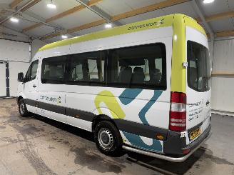 Mercedes Sprinter 313CDI 2.2Bluetec 95kW 432HD  Automaat 9 persoons picture 12