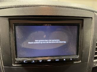 Mercedes Vito 111CDI 1.6 84kW Airco Functional Lang picture 16