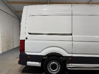 Volkswagen Crafter E 36kWh 100kW Clima Achteruitrijcamera L3H3 picture 14