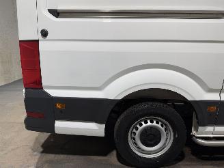 Volkswagen Crafter E 36kWh 100kW Clima Achteruitrijcamera L3H3 picture 16