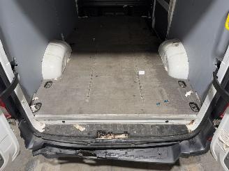 Volkswagen Crafter E 36kWh 100kW Clima Achteruitrijcamera L3H3 picture 21