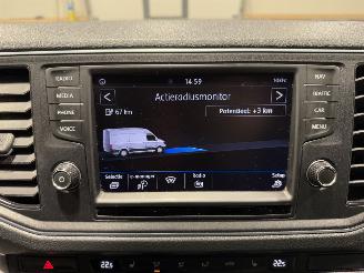 Volkswagen Crafter E 36kWh 100kW Clima Achteruitrijcamera L3H3 picture 24