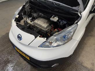 Nissan E-NV200 80kW 40kWh  Clima Optima picture 27