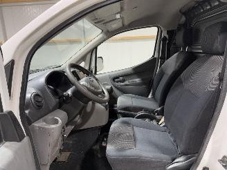 Nissan E-NV200 80kW 40kWh  Clima Optima picture 29