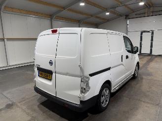 Nissan E-NV200 80kW 24kWh Navigatie Stoel/Stuurverwarming picture 6