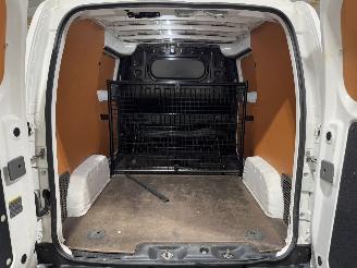 Nissan E-NV200 40kWh 80kW Clima Optima picture 19