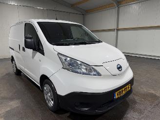 Nissan E-NV200 40kWh 80kW Clima Optima picture 3