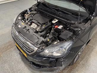 Peugeot 308 1.2 PureTech 81kW Blue Lease Clima picture 25