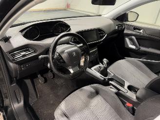 Peugeot 308 1.2 PureTech 81kW Blue Lease Clima picture 28