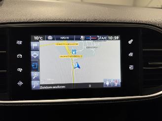 Peugeot 308 1.2 PureTech 81kW Blue Lease Clima picture 32