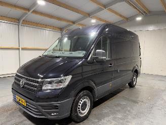 Volkswagen Crafter 36kWh E 100kW Automaat  L3 H3 picture 10