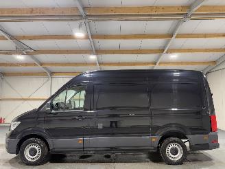 Volkswagen Crafter 36kWh E 100kW Automaat  L3 H3 picture 8
