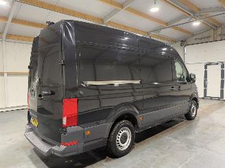 Volkswagen Crafter 36kWh E 100kW Automaat  L3 H3 picture 6