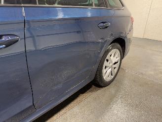 Skoda Octavia 1.0TSI 81kW Clima Business Edittion picture 15