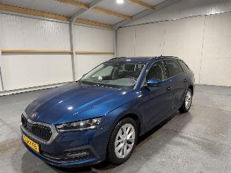 Skoda Octavia 1.0TSI 81kW Clima Business Edittion picture 10