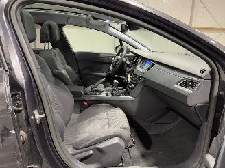 Peugeot 508 1.6eHDI 84kW Automaat Blue Lease Executive picture 31