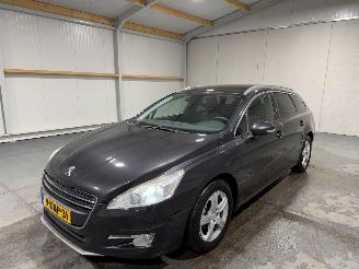 Peugeot 508 1.6eHDI 84kW Automaat Blue Lease Executive picture 10
