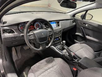 Peugeot 508 1.6eHDI 84kW Automaat Blue Lease Executive picture 22