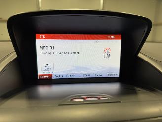 Opel Zafira 1.6 CDTi 100kW 7persoons Business+ picture 16