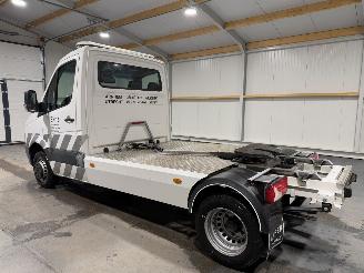 Volkswagen Crafter 2.0 TDI 120kW Airco BE TREKKER NWE VRSNBAK picture 11