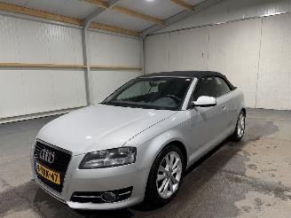 Audi A3 CABRIOLET 1.2 TFSI 77kW Attraction Airco picture 9
