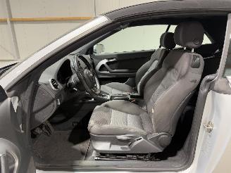 Audi A3 CABRIOLET 1.2 TFSI 77kW Attraction Airco picture 17