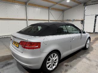 Audi A3 CABRIOLET 1.2 TFSI 77kW Attraction Airco picture 5