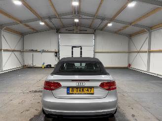 Audi A3 CABRIOLET 1.2 TFSI 77kW Attraction Airco picture 7