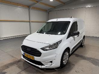 Ford Transit Connect 1.5D EcoBlue 74kW Automaat Trend picture 10