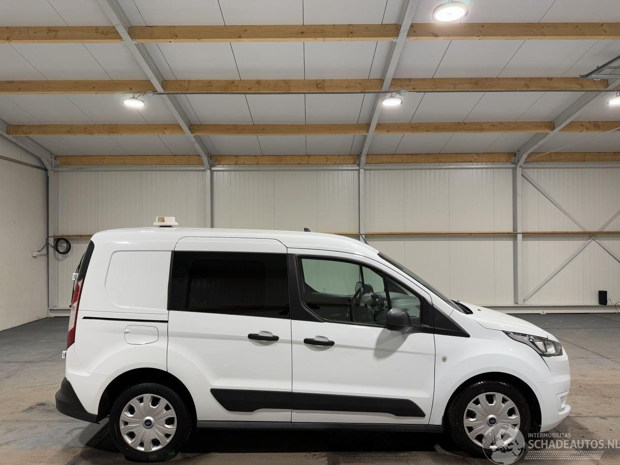 Ford Transit Connect 1.5D EcoBlue 74kW Automaat Trend