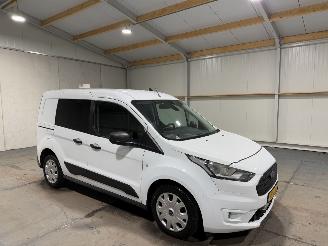 Ford Transit Connect 1.5D EcoBlue 74kW Automaat Trend picture 2