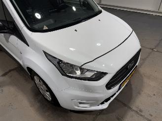 Ford Transit Connect 1.5D EcoBlue 74kW Automaat Trend picture 17