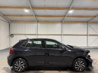Unfallwagen Volkswagen Polo 1.0TSI 70 KW Life Business 2023/12
