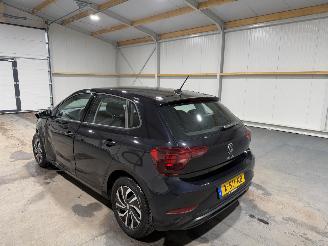 Volkswagen Polo 1.0TSI 70 KW Life Business picture 12