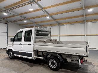 Volkswagen Crafter 2.0TDI 75kW DC 7-Persoons Comfortline picture 11