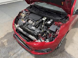 Peugeot 308 SW 1.2PureTech 96kW PureTech GT-Line picture 27