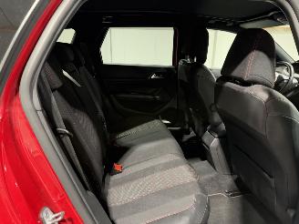 Peugeot 308 SW 1.2PureTech 96kW PureTech GT-Line picture 37