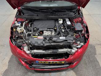 Peugeot 308 SW 1.2PureTech 96kW PureTech GT-Line picture 26