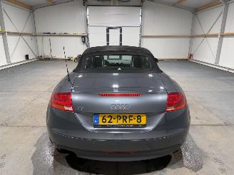 Audi TT Roadster 2.0TFSI 147kW Automaat Airco picture 7