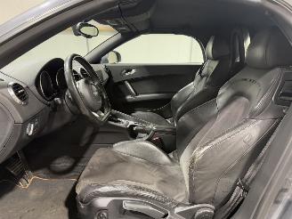 Audi TT Roadster 2.0TFSI 147kW Automaat Airco picture 13