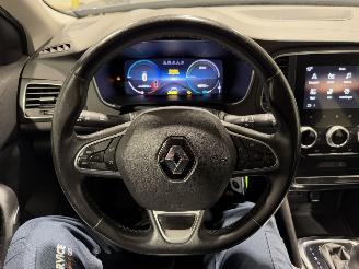 Renault Mégane 1.6 E-Tech 116kW Navigatie Plug-In Hybrid Business Zen picture 14