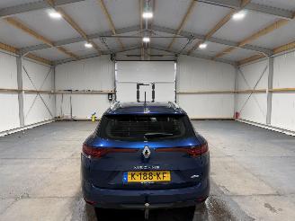 Renault Mégane 1.6 E-Tech 116kW Navigatie Plug-In Hybrid Business Zen picture 7