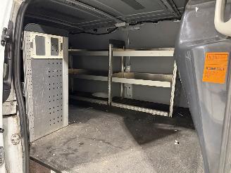 Mercedes eVito 66kWh Lang 85kW Navi Camera picture 36