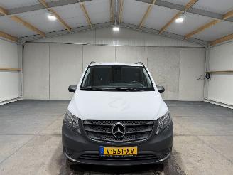 Mercedes Vito 116CDI 120kW  KOEL/VRIES wagen picture 4