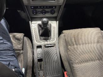 Volkswagen Passat Variant 1.4TSI 92kW Connected Series picture 24