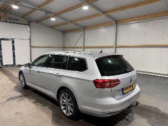 Volkswagen Passat Variant 1.4TSI 92kW Connected Series picture 11